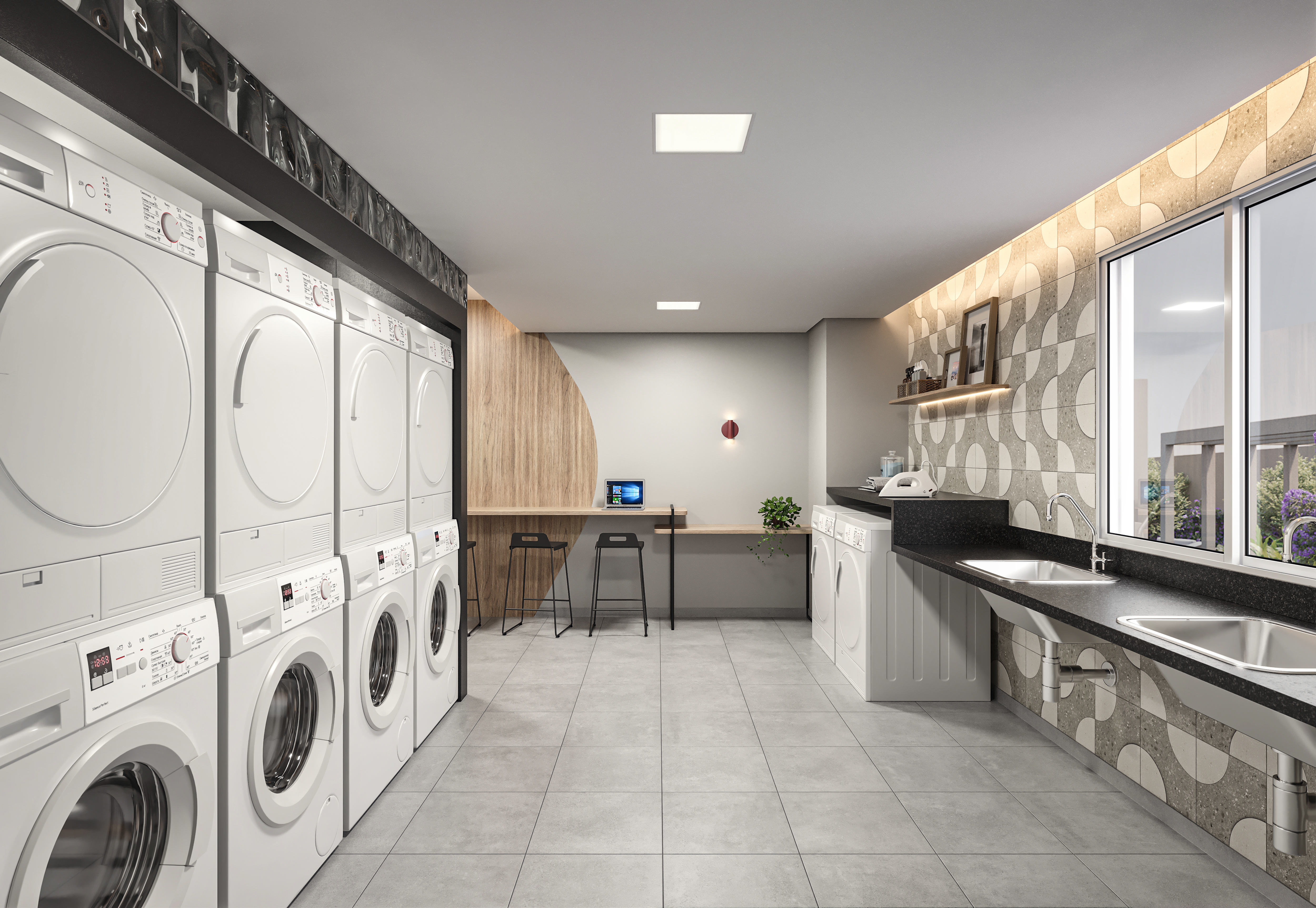 Brooklin Sky Home Tower